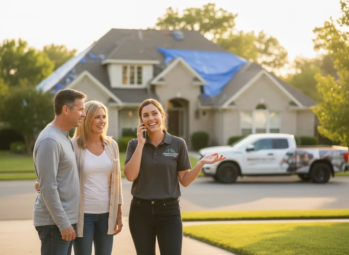 Emergency Roof Repair Macedonia, IA FAQs